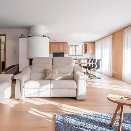 Braenderli 4,5 - Griwa Rent Ag Apartment *