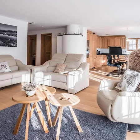 Braenderli 4,5 - Griwa Rent Ag Grindelwald