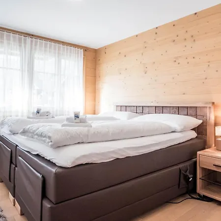 Braenderli 4,5 - Griwa Rent Ag