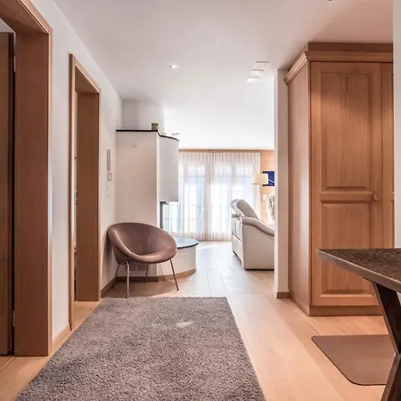 דירה Braenderli 4,5 - Griwa Rent Ag *