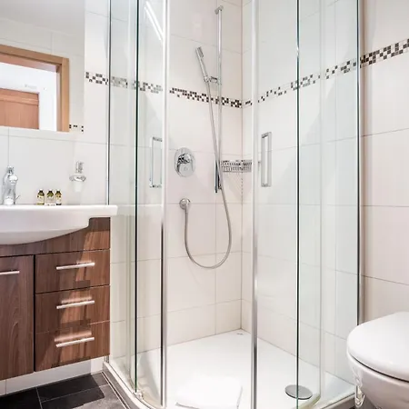 Braenderli 4,5 - Griwa Rent Ag *