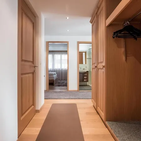 Apartment Braenderli 4,5 - Griwa Rent Ag