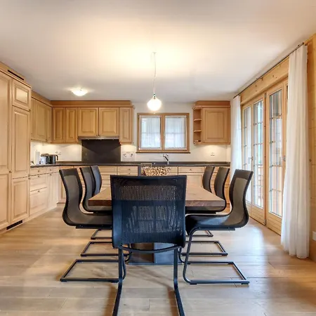 Apartamento Braenderli 4,5 - Griwa Rent Ag