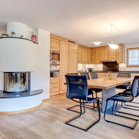 Braenderli 4,5 - Griwa Rent Ag *