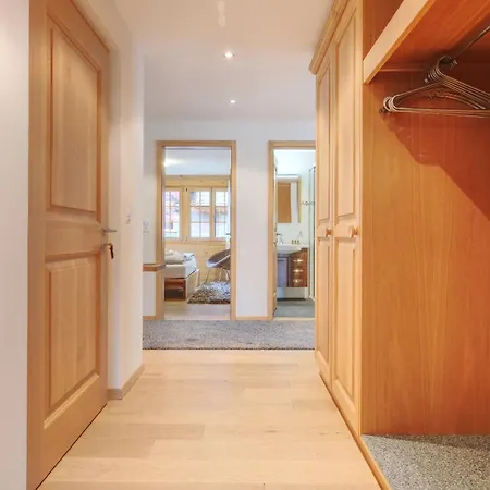 Apartamento Braenderli 4,5 - Griwa Rent Ag *