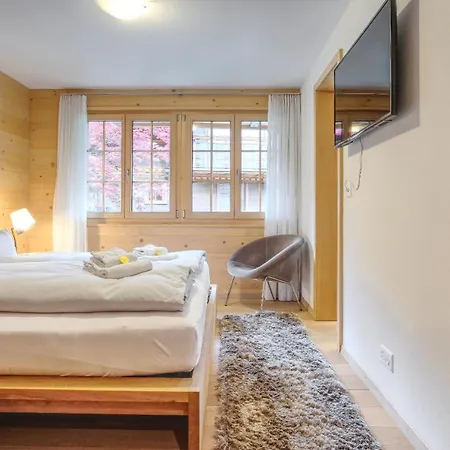 Bränderli 4,5 - Griwa Rent Ag Grindelwald