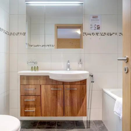 Apartamento Braenderli 4,5 - Griwa Rent Ag *
