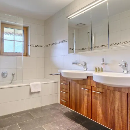 Braenderli 4,5 - Griwa Rent Ag Apartamento *