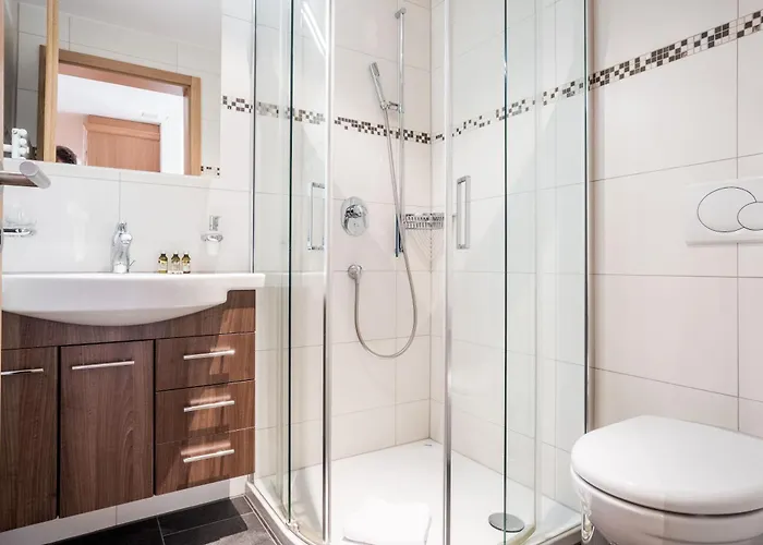 Braenderli 4,5 - Griwa Rent Ag *