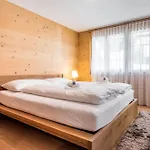 דירה Braenderli 4,5 - Griwa Rent Ag *