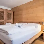 Braenderli 4,5 - Griwa Rent Ag *