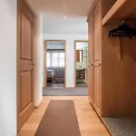 דירה Braenderli 4,5 - Griwa Rent Ag