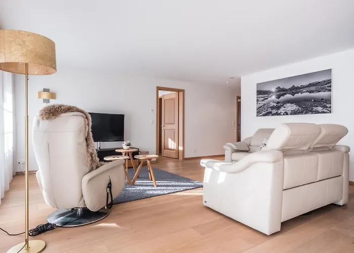 Apartamento Braenderli 4,5 - Griwa Rent Ag