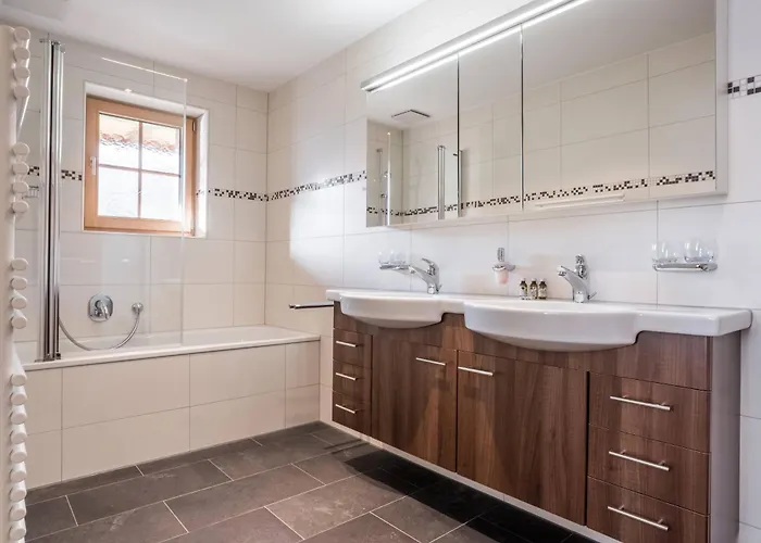 Apartamento Braenderli 4,5 - Griwa Rent Ag