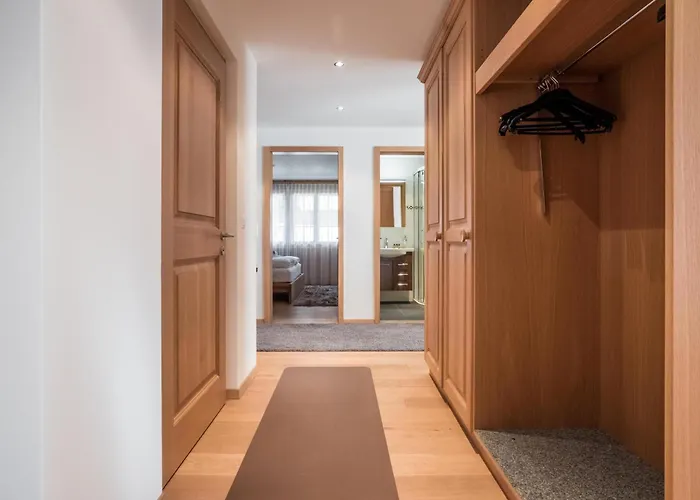 Apartamento Braenderli 4,5 - Griwa Rent Ag